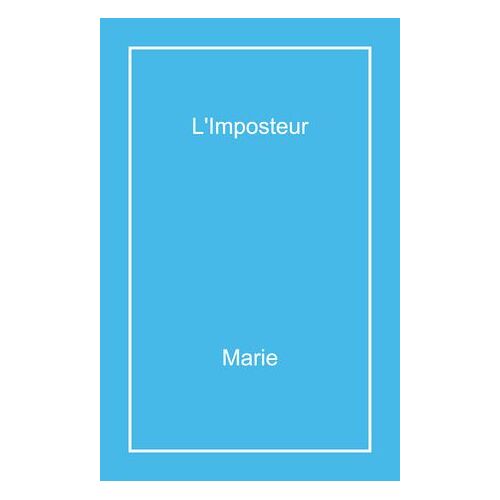 L'imposteur