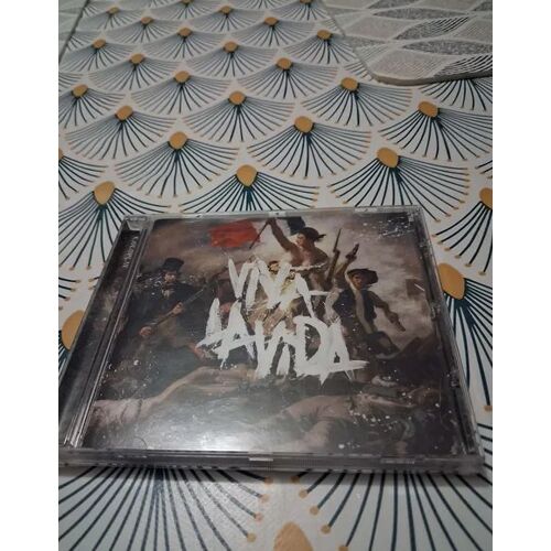 Coldplay "Viva La Vida"