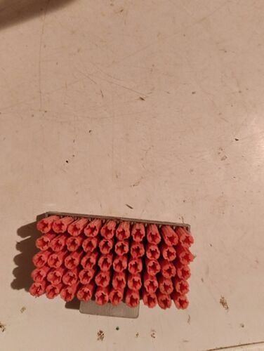 Lot de 50 cheville pour vis 3.5/5mm
