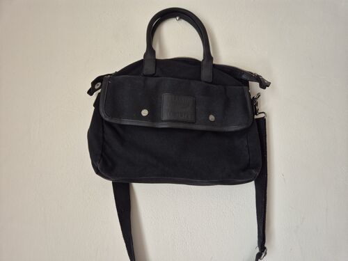 sac femme classic all blacks noir
