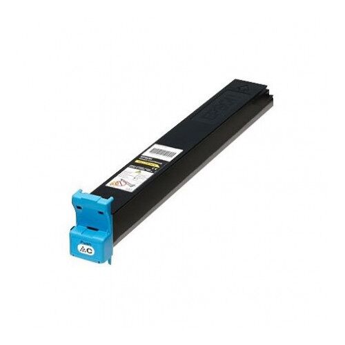 Toner compatible EPSON C13S050476 cyan