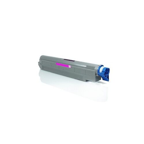 Toner compatible OKI C9600/C9650/C9800/C9850 (42918914) magenta