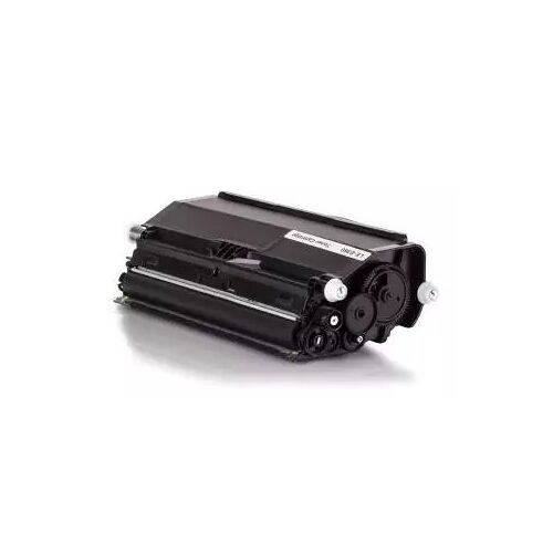 Toner compatible LEXMARK E360H11E noir