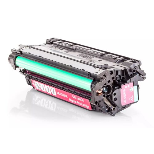 NEUTRESC H.648AM - Magenta - compatible - cartouche de toner (alternative pour : HP CE263A) - pour HP Color LaserJet Enterprise CP4025dn, CP4025n, CP4525dn, CP4525n, CP4525xh