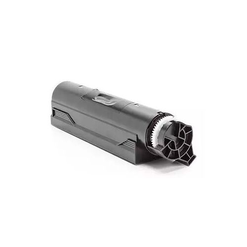 Toner compatible OKI 44992402 noir