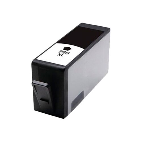 Cartouche PREMIUM compatible HP 920 noir