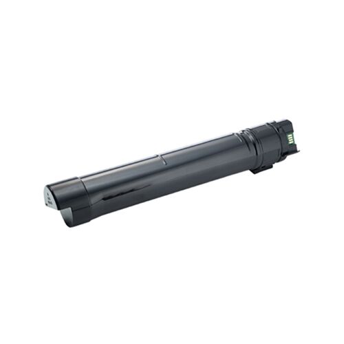 Toner compatible Dell C5765 noir - Remplace 593-BBCR/W53Y2