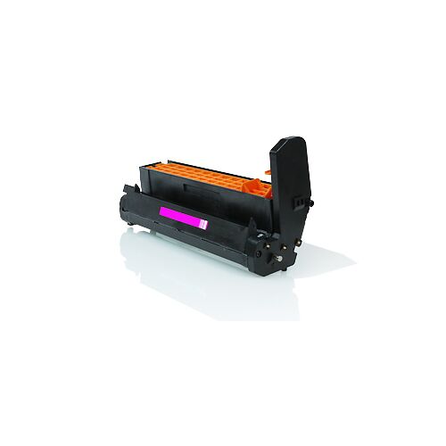 Tambour compatible OKI C710/C711/ES7411/ES3032 magenta