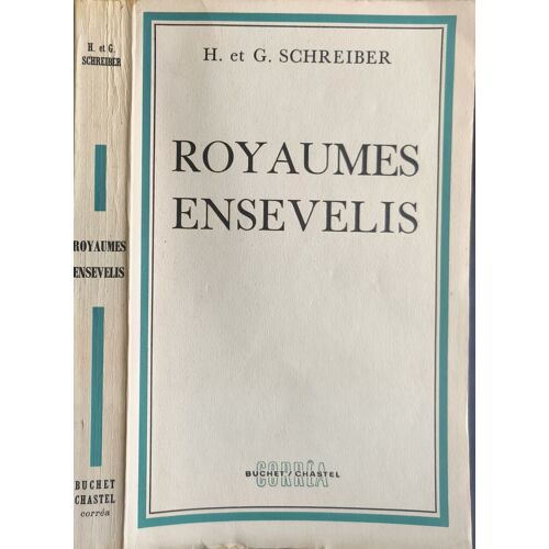 Royaumes Ensevelis