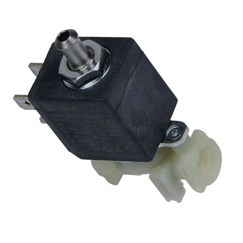 Electrovanne (3CV 230V) Cafetière Machine à Café (5213214031 5213270535 DELONGHI)