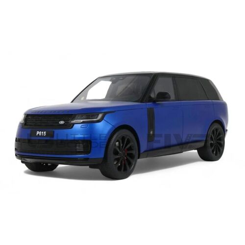 Gt Spirit 1/18 - Range Rover P615 Sv - 2024 Gt540-Gt Spirit