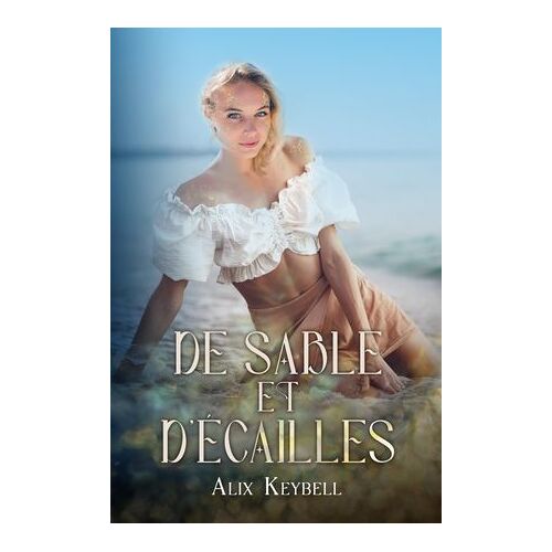 De Sable Et D'écailles