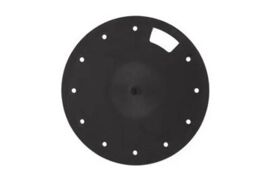 Cache Roulement De Roue Volkswagen 7e0501269 Vag Vw Transporter T5 T6 T7 Rear Control Arm Wheel Bearing Cover Cap 7e0501269 Kappe Genuine Original Germany Epdm+Pp