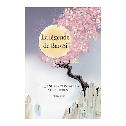 La Légende De Bao Si