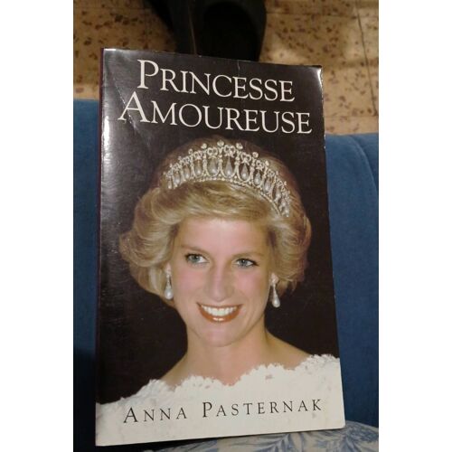 Princesse Amoureuse