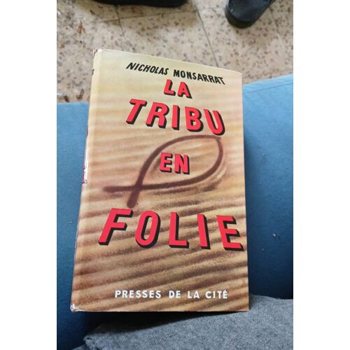 La Tribu En Folie