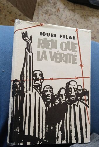 Rien Que La Vérité