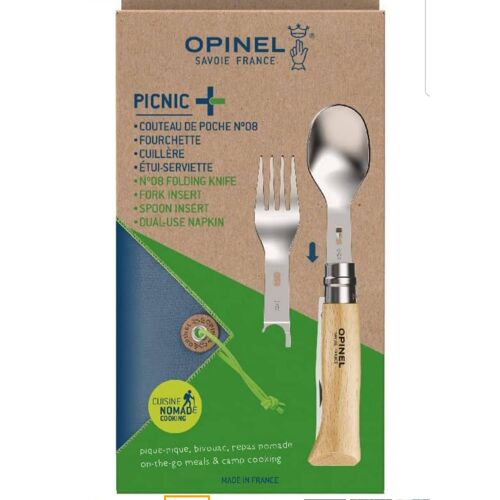 Opinel Picnic