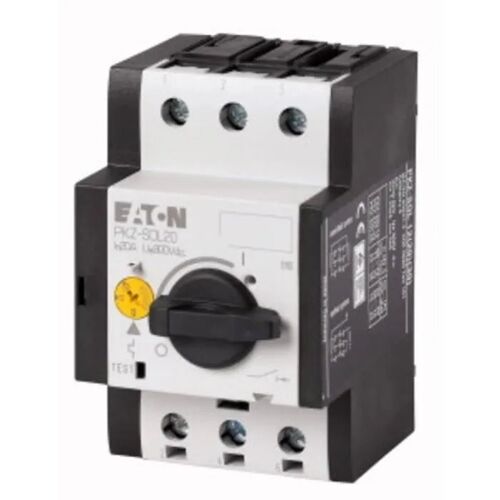Interrupteur sectionneur - EATON - PKZ-SOL20 - 20 A