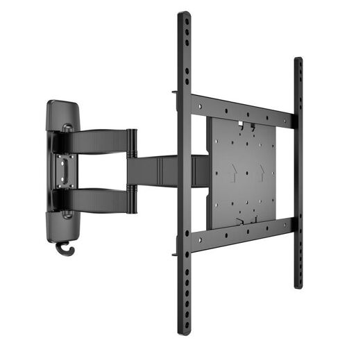 Multibrackets 4234 support pour téléviseur 50" Noir