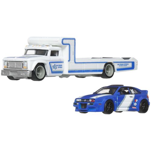 Hot Wheels Volkswagen Corrado Vr6