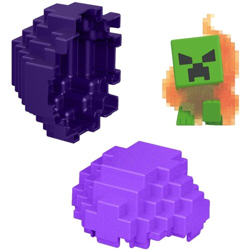 Minecraft JJV88 figurine pour enfant