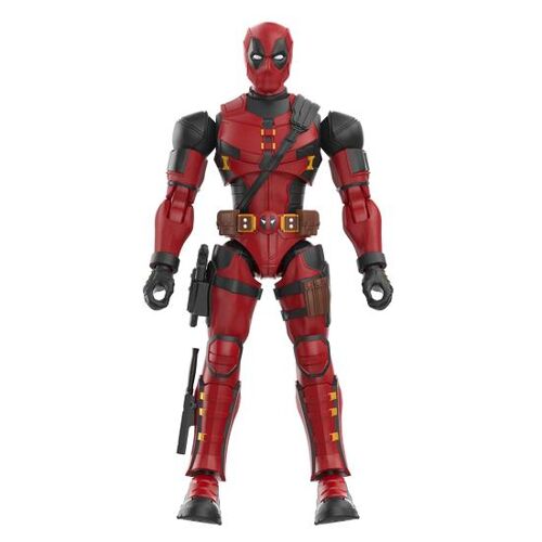 Blokees Marvel Infinity Saga