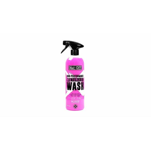 Muc-Off High Performance Waterless Wash Nettoyant