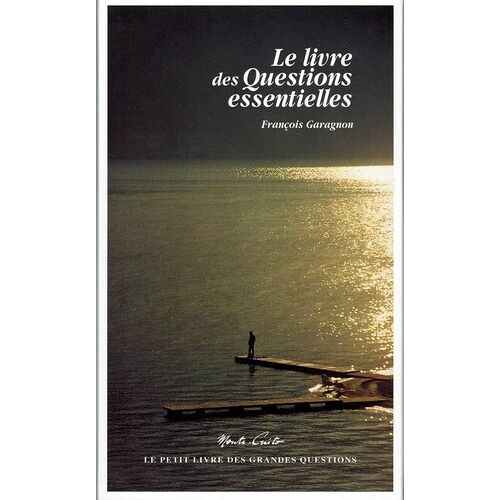 Le Livre Des Questions Essentielles