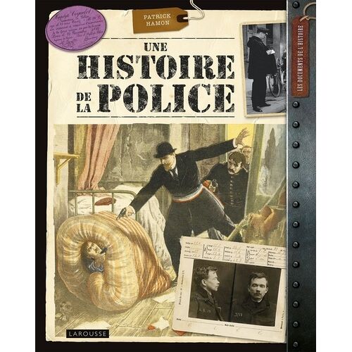 Histoire De La Police