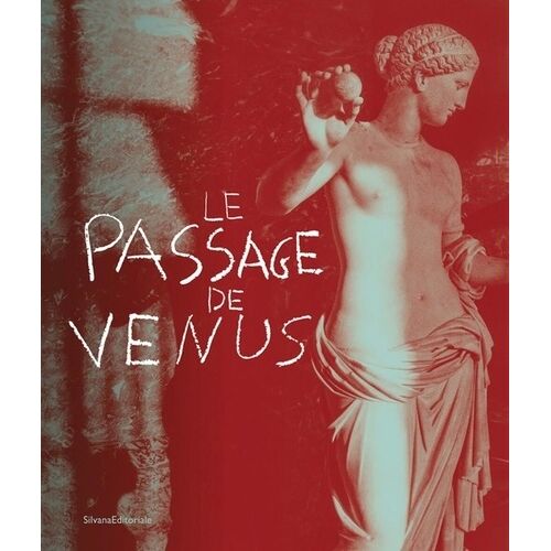 Le Passage De Vénus