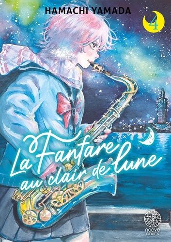 Fanfare Au Clair De Lune (La) - Tome 4