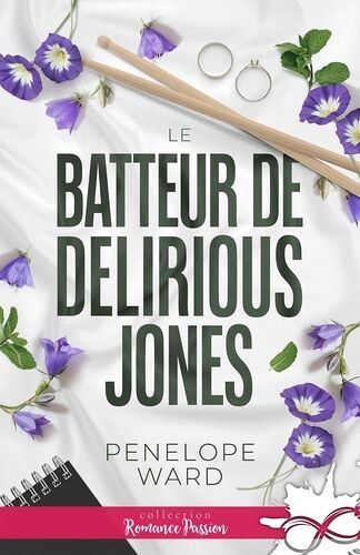 Le Batteur De Delirious Jones