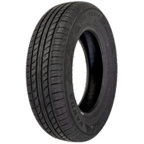 Pneu Journey Ultraplus C187 ( 165/70 R14 81H )