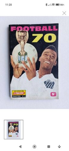 Les Cahiers De L'Équipe De 1962 À La Dernière Édition