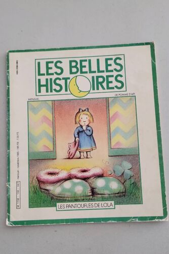 Les Belles Histoires De Pomme D'Api Numéro 158