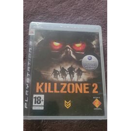 Killzone 2 ps3