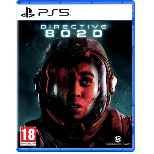 Directive 8020 PS5