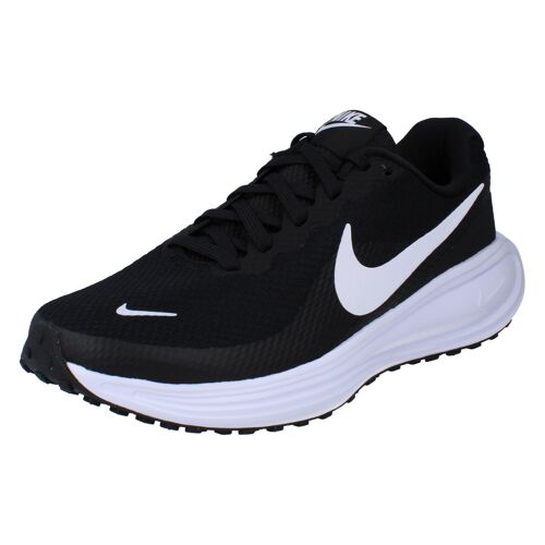 Chaussure De Running Sur Route Nike Revolution 8 Pour Homme Noir