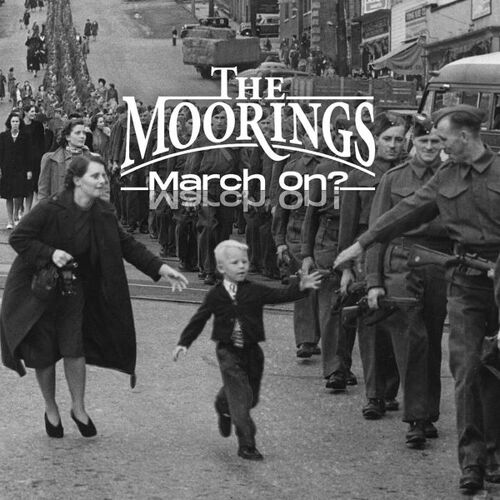Lp 33 Tours - The Moorings – March On?