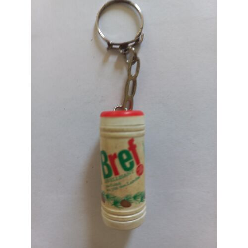 Porte Clés Bref Javellisant