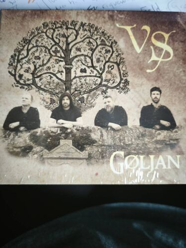 Goljan Vs