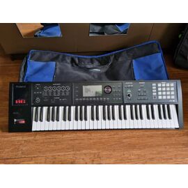 Piano Électrique Roland Fa 06