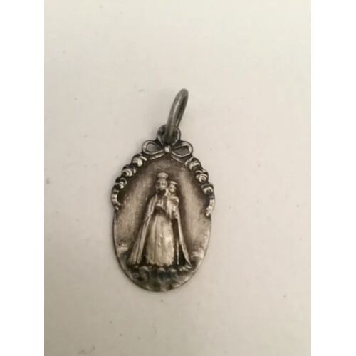 Médaille Notre Dame Du Mai