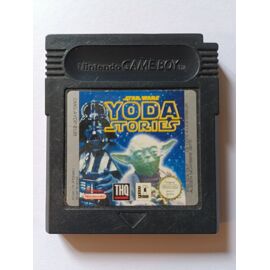 YODA STORIES