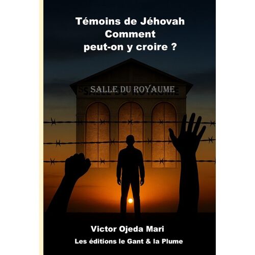 Comment Être Témoins De Jéhovah ?