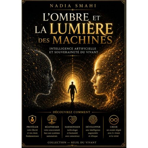 L'ombre Et La Lumiere Des Machines