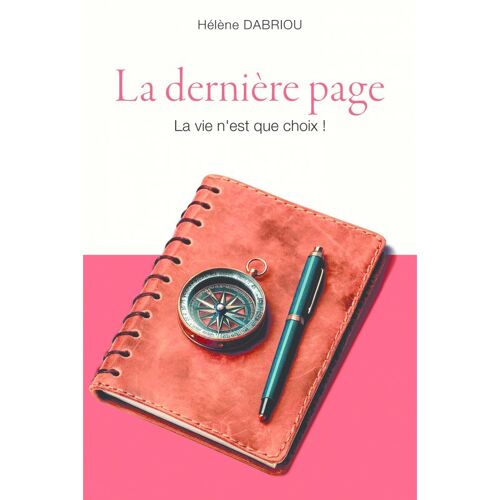 La Dernière Page