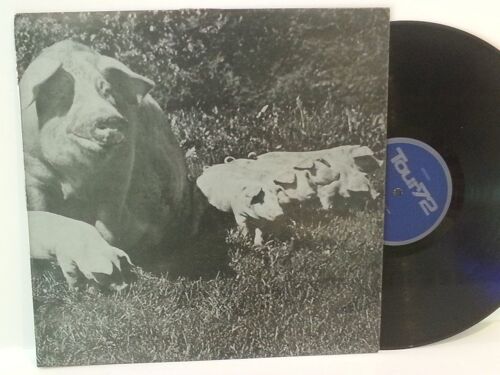 Pink Floyd Best Of Tour 72 33 Tours