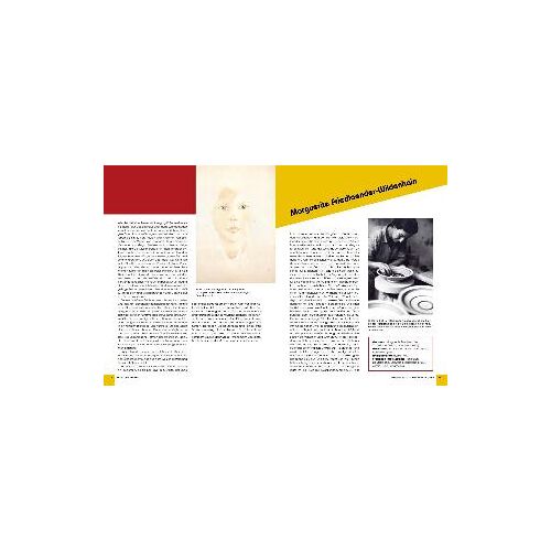 Frauen Am Bauhaus